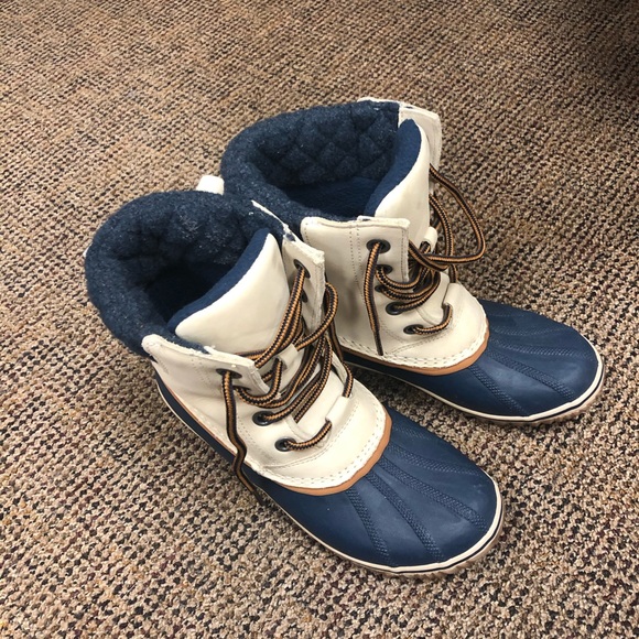 Sorel Shoes - SOREL Waterproof, 8 ☔️🍁🍁☔️